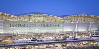 Califórnia: Como ir do Aeroporto de San Francisco ao centro