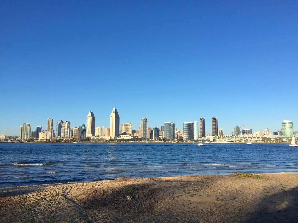 California: Qué hacer en San Diego - Itinerario de 3 o 4 días