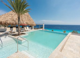 Curaçao: Hospedagem no Oasis Coral Estate Resort