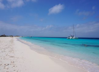 Caribe: 10 melhores praias em Curaçao para incluir no roteiro