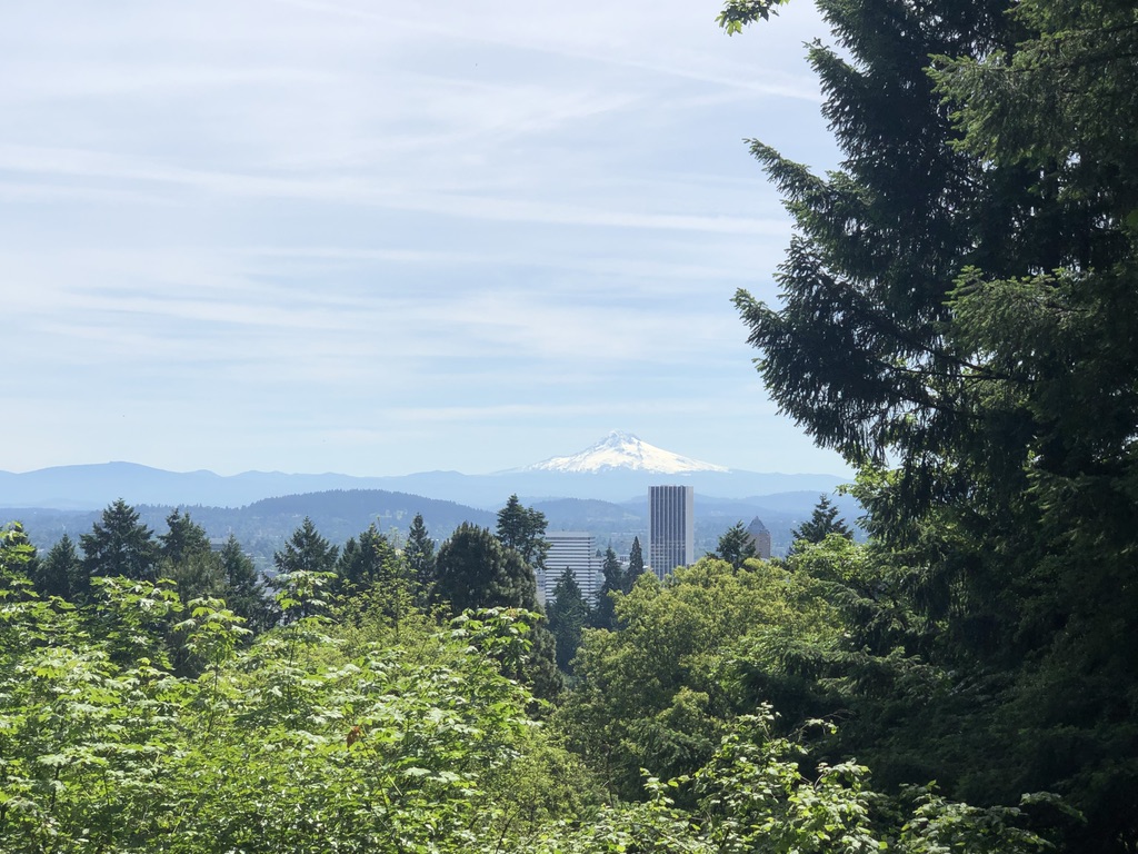 Oregon: O que fazer em Portland – Roteiro de 2 ou 3 dias