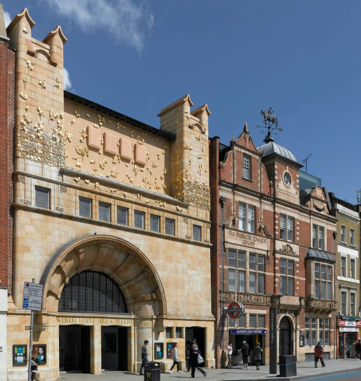Inglaterra: Conheça 30 museus gratuitos em Londres