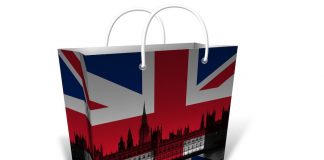 Compras em Londres: Guia prático de lojas, ruas e bairros