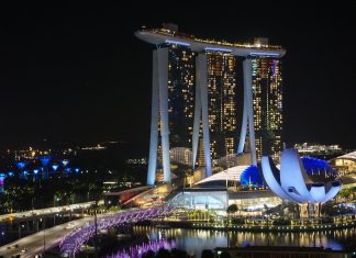 O que fazer em Singapura - Roteiro de 3 ou 4 dias