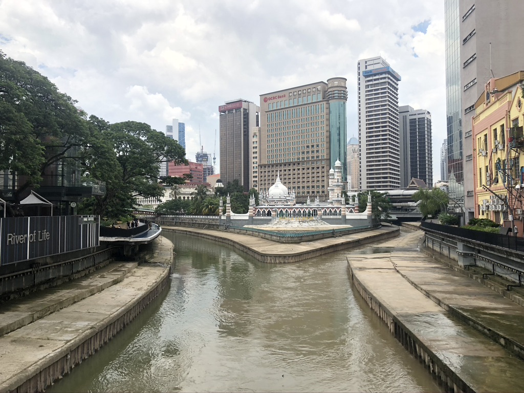 Malásia: O que fazer em Kuala Lumpur - Roteiro de 2 ou 3 dias