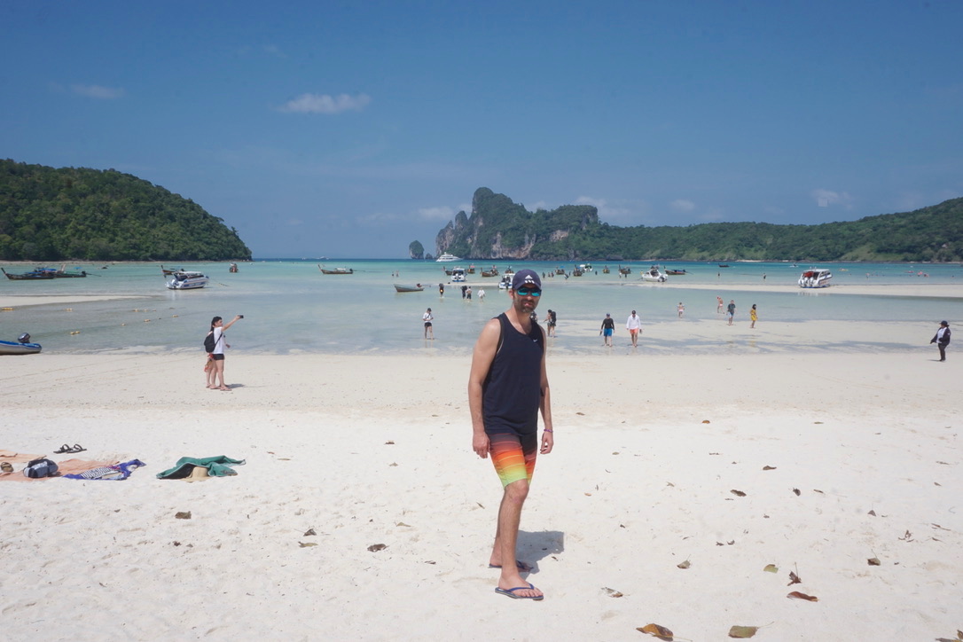 Tailândia: O que fazer nas Ilhas Phi Phi - Roteiro de 3 dias