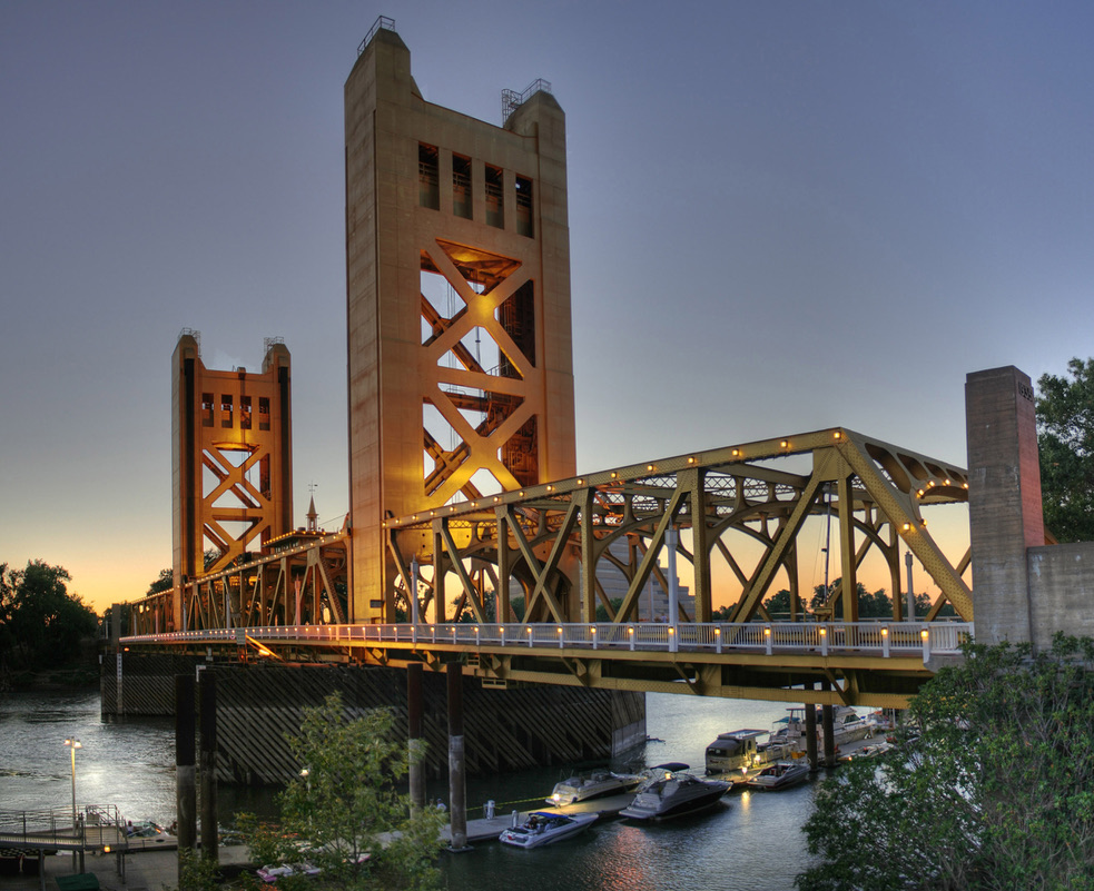 Sacramento: O que fazer na capital da Califórnia