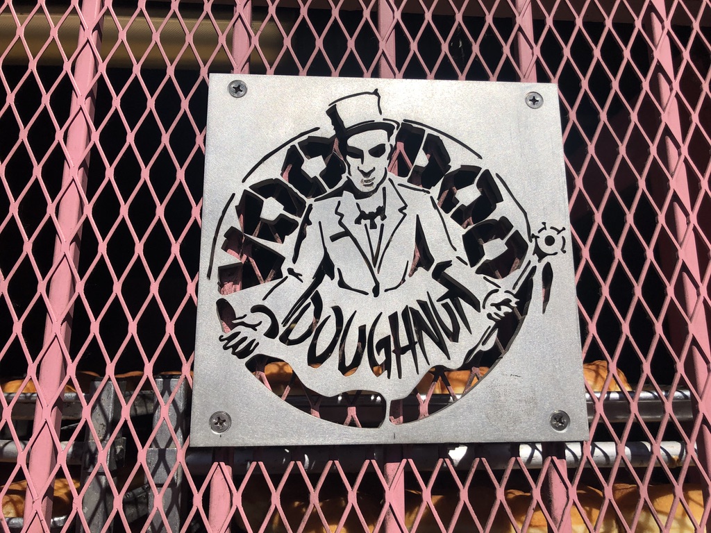 Voodoo Doughnut: Rede de lojas de donuts malucos de Portland