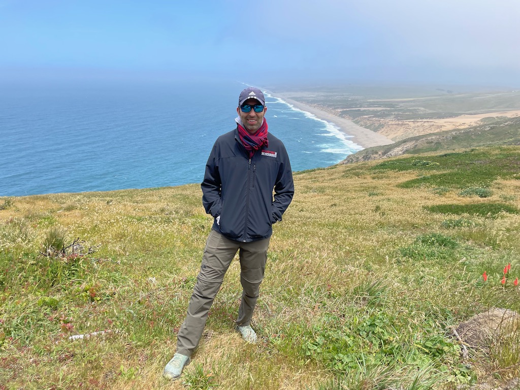 Point Reyes: Beaches, Views and Nature North of San Francisco