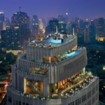 Tailândia: 25 Rooftops em Bangkok (com mapa!)