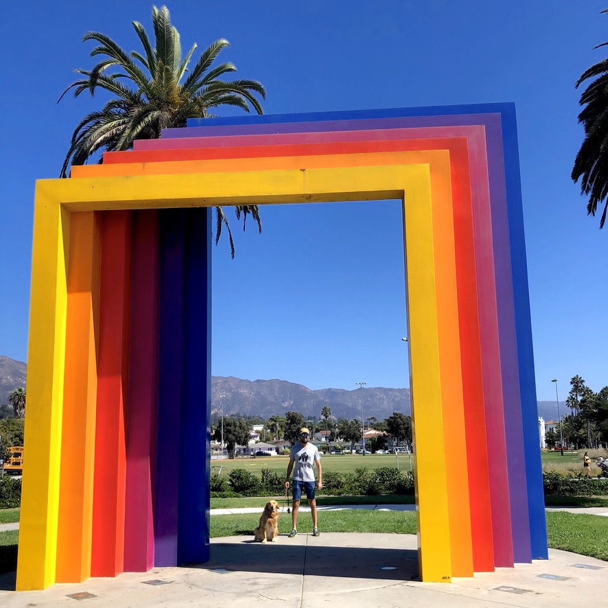 Litoral da Califórnia: O que fazer em Santa Barbara - Roteiro e Dicas