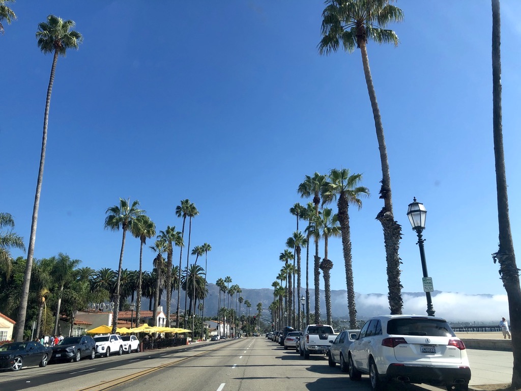 Litoral da Califórnia: O que fazer em Santa Barbara - Roteiro e Dicas