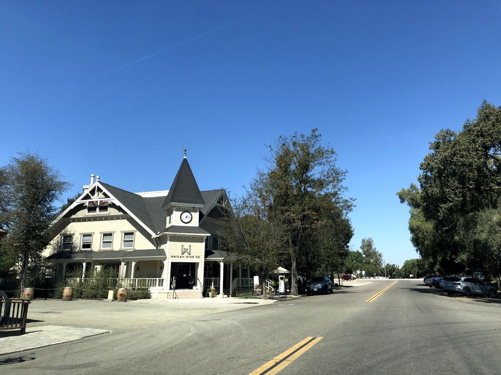 Califórnia: Roteiro nas 6 cidades vinícolas de Santa Ynez Valley