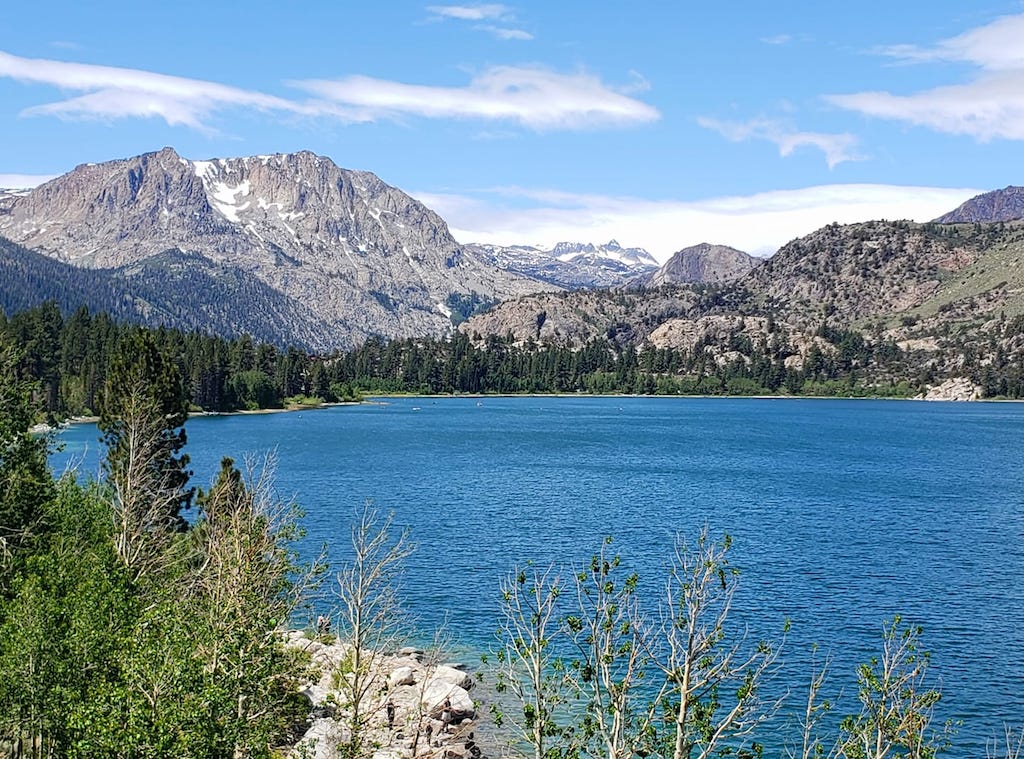 Califórnia: O que fazer em Mammoth Lakes - Roteiro e Dicas
