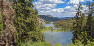Califórnia: O que fazer em Mammoth Lakes - Roteiro e Dicas