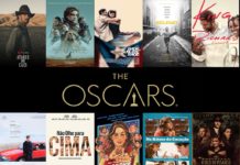 Oscar 2022: Onde foram gravados os indicados a “Melhor Filme”