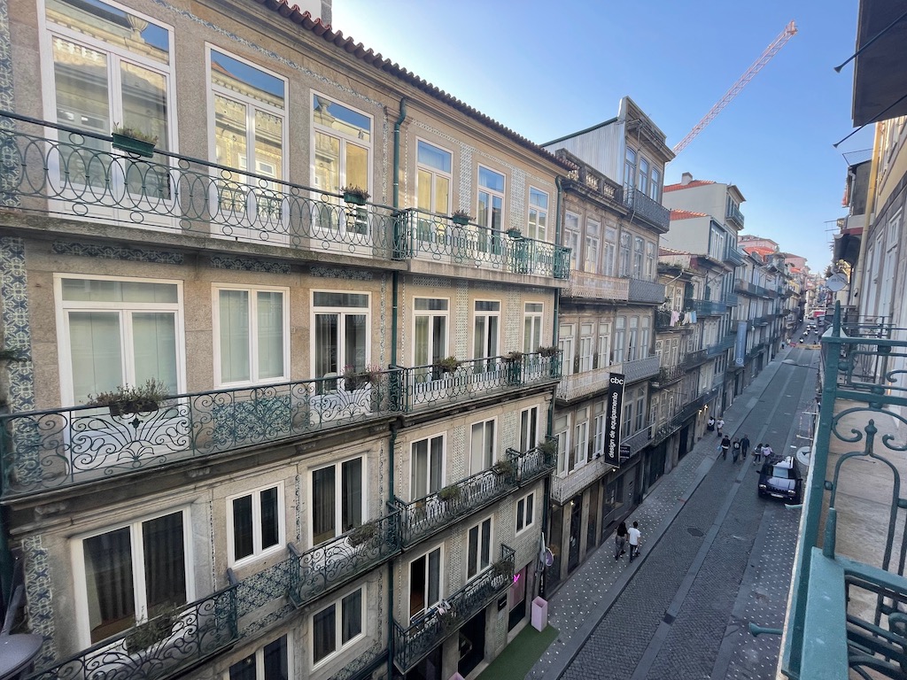 Porto: Hotel One Shot Aliados Goldsmith 12