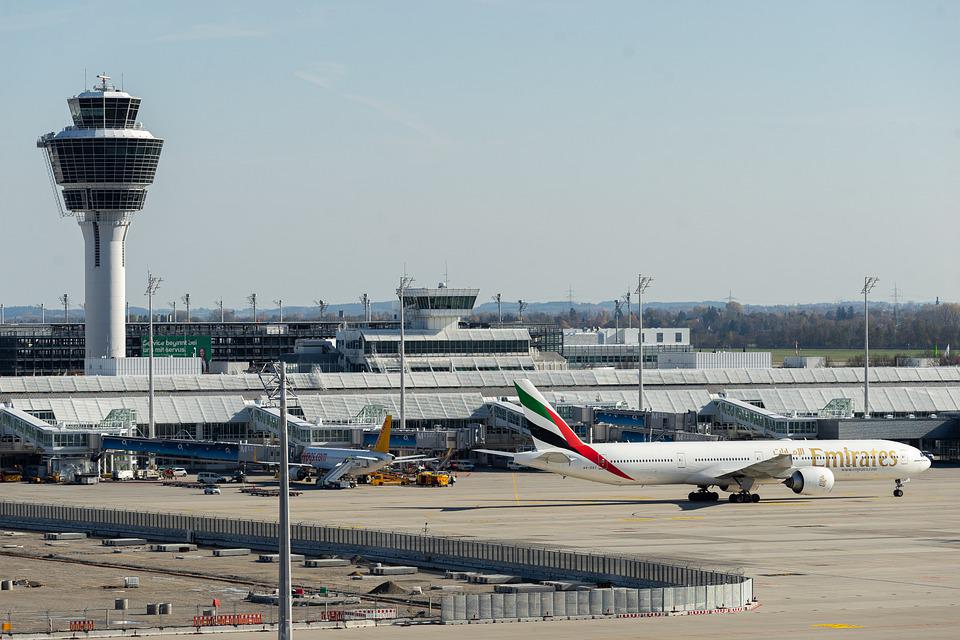 Alemanha: Como ir do Aeroporto de Munique ao centro