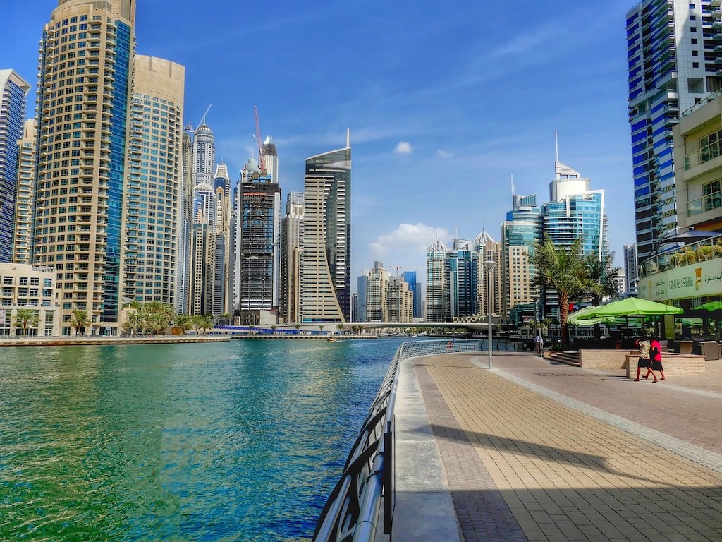 Emirados Árabes: O que fazer em Dubai - Roteiro 2, 3, 4+ dias