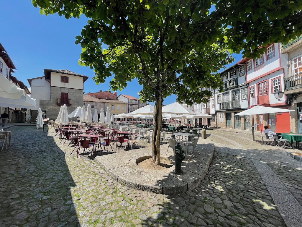Portugal: O que fazer em Guimarães - Roteiro de 1 dia