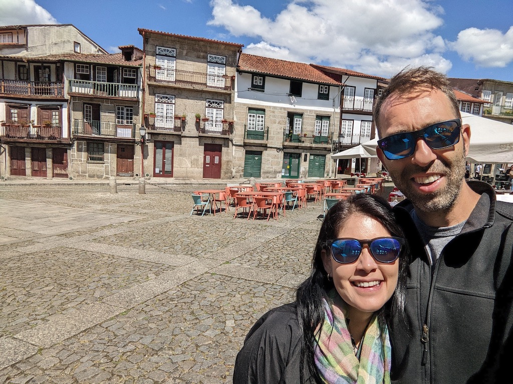 Portugal: What to do in Guimarães - 1 day itinerary