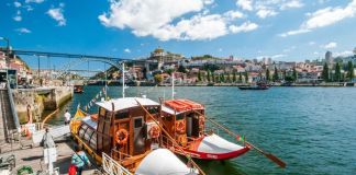Portugal: Curiosidades y Tours en los 6 Puentes de Oporto