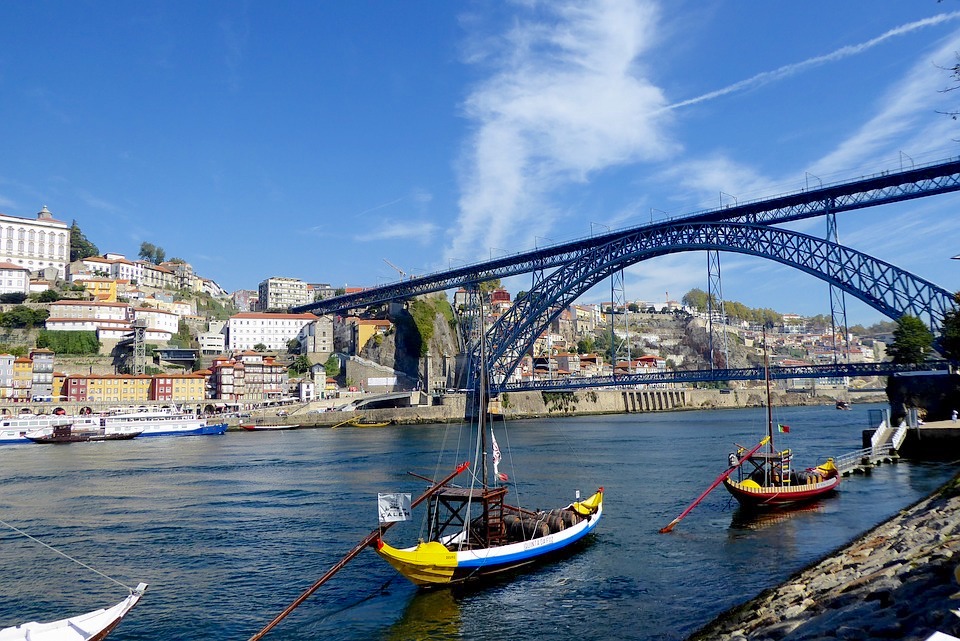Portugal: What to do in Porto - 2 or 3 days itinerary