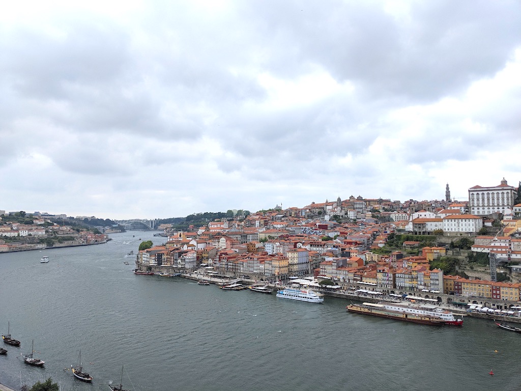 Portugal: O que fazer no Porto - Roteiro de 2 ou 3 dias