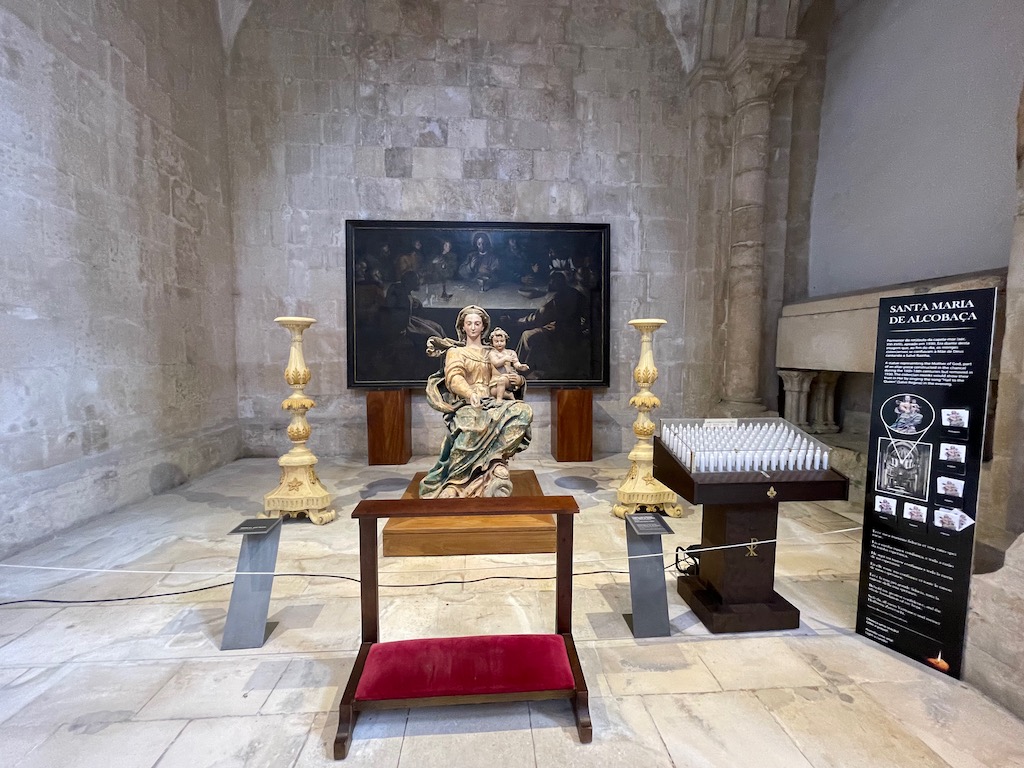 Mosteiro de Alcobaça: Panteão Real e Patrimônio Mundial