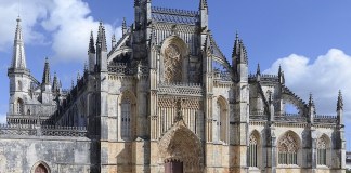Monasterio de Batalha: Patrimonio de la Humanidad en Portugal