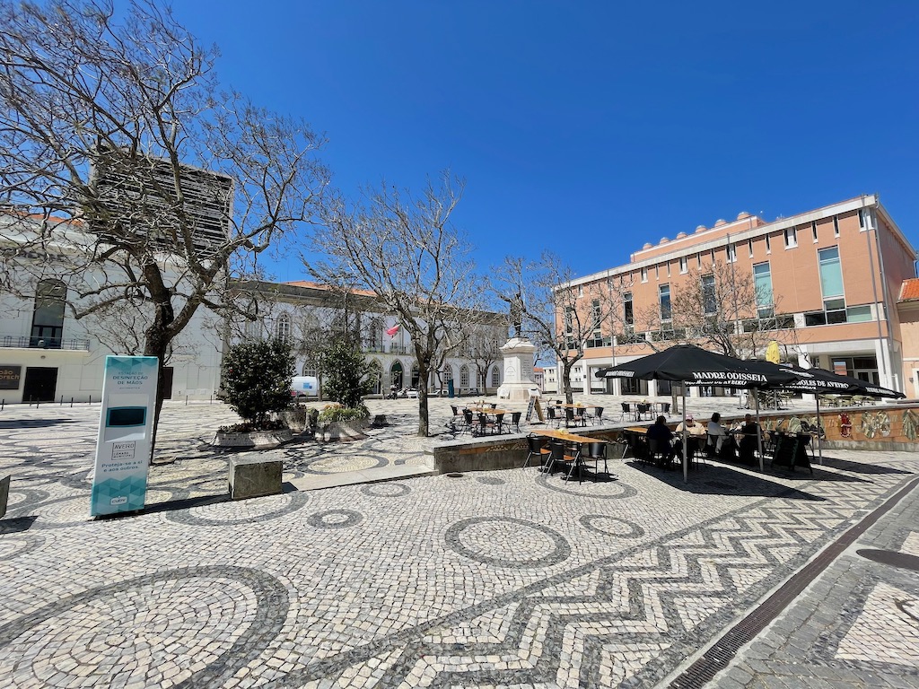 Portugal: O que fazer em Aveiro - Roteiro de 1 dia