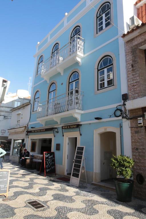 Portugal Hospedagem no Suites Guest House Cascais