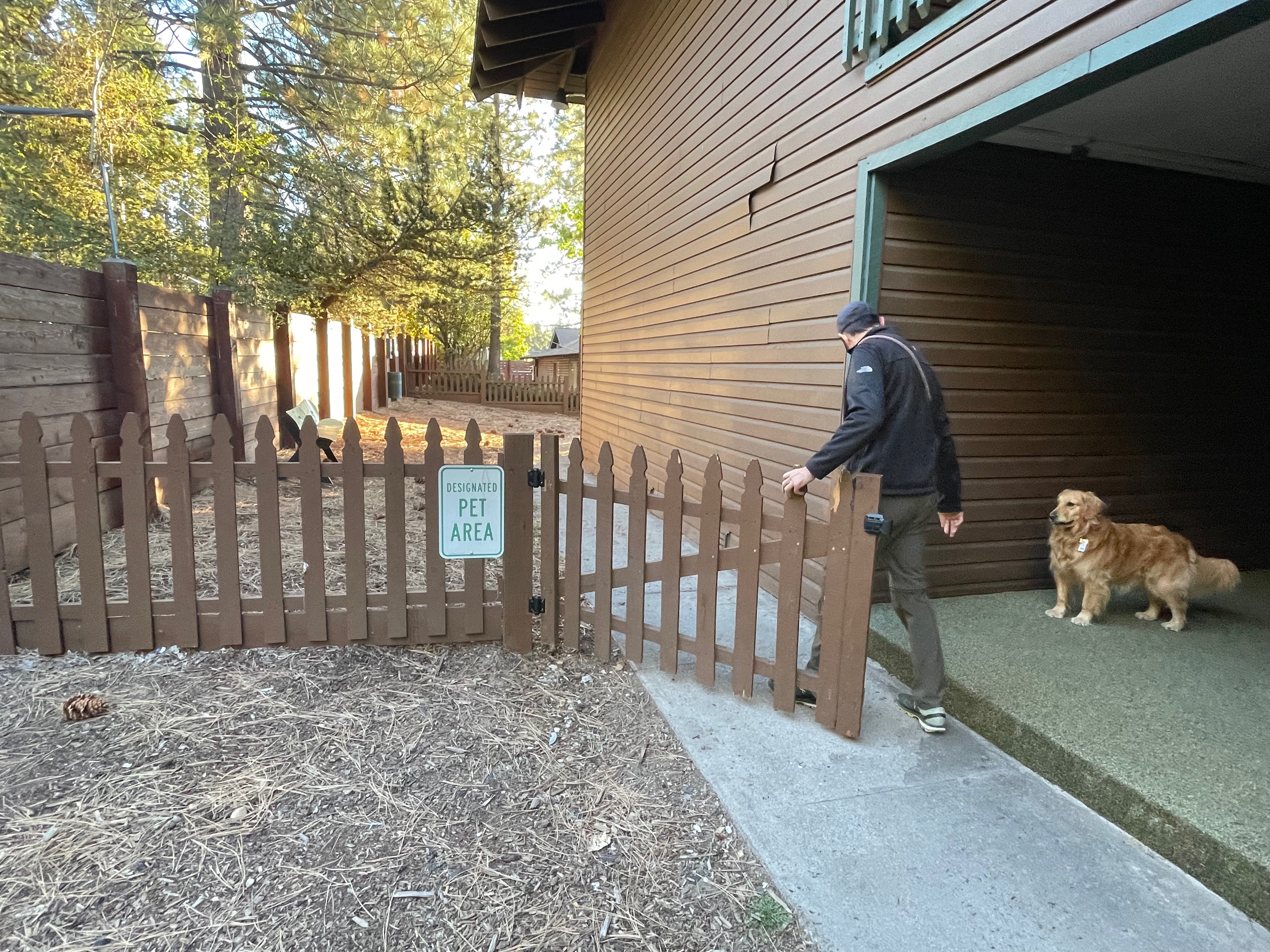 Califórnia: Hospedagem no Forest Suites Resort em Tahoe