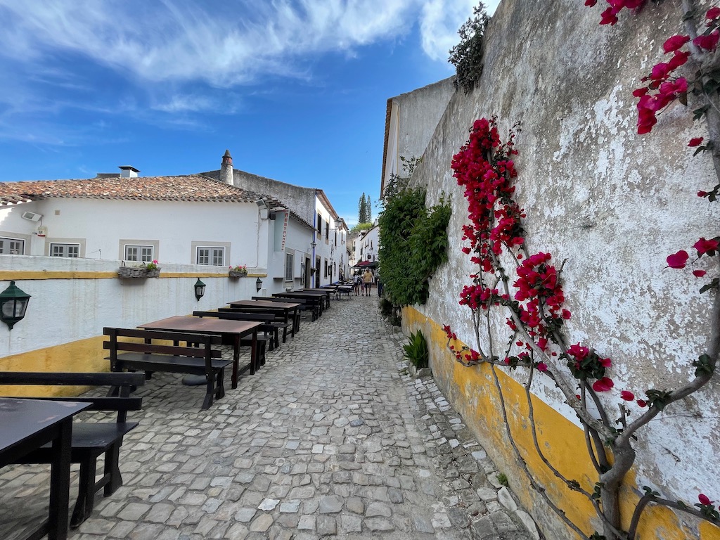 Portugal: What to do in Óbidos - 1 day itinerary