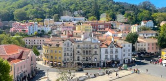 Portugal: O que fazer em Sintra - Roteiro de 1, 2 ou 3 dias