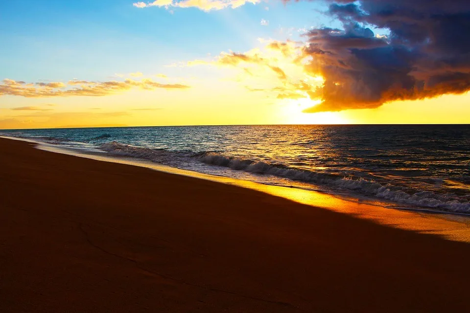 Conheça as 15 melhores praias do Havaí
