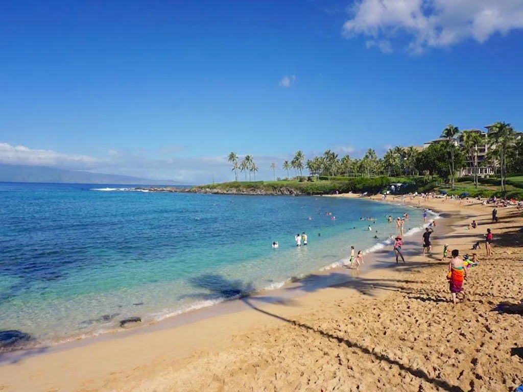 Conheça as 15 melhores praias do Havaí