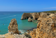 Portugal: What to do in Lagoa, Algarve – Guide and Tips