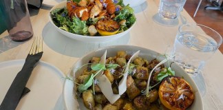 Canadá: Restaurante vegano Astoria Bistro Botanique em Gatineau