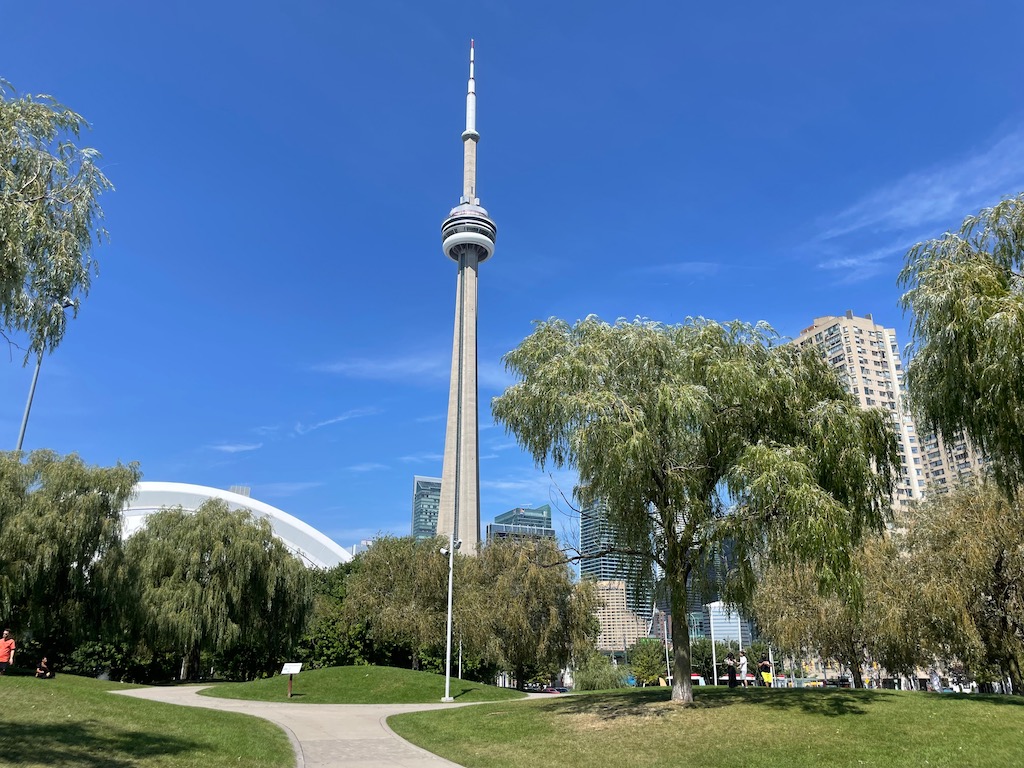 Canadá: Qué hacer en Toronto - Itinerario de 2, 3, 4+ días