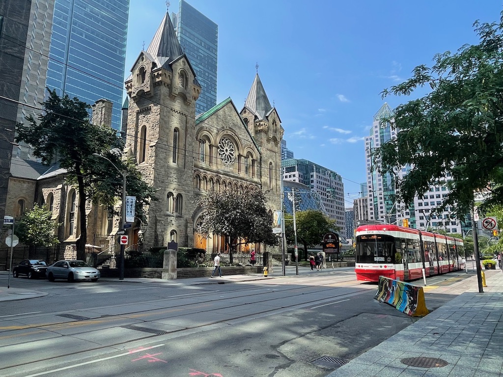 Canadá: O que fazer em Toronto - Roteiro de 2, 3, 4+ dias