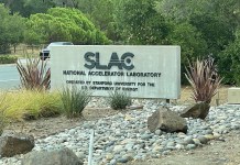 SLAC: Tour do Laboratório Nacional de Aceleradores, Califórnia