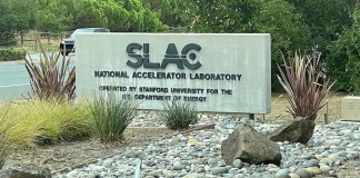SLAC: Tour do Laboratório Nacional de Aceleradores, Califórnia