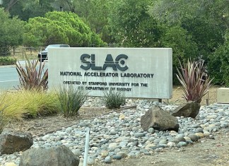 SLAC: Gira por el Laboratorio Nacional del Acelerador, California