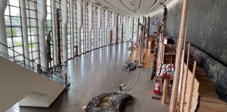Museu Canadense de História, o mais visitado do Canadá