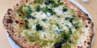 Nina Pizza Napolitaine: pizzas deliciosas em Quebec City