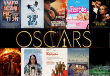 Oscar 2024: Onde foram gravados os indicados a “Melhor Filme”