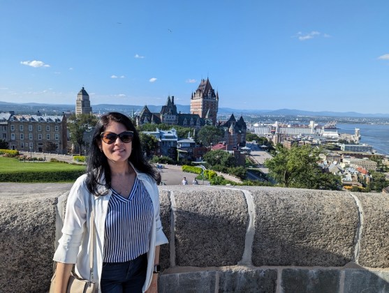 Canadá: Tour na histórica Citadelle de Québec - Viajonários